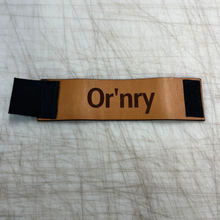 Load image into Gallery viewer, "Oops" Keeper (Off-Billet Keeper)