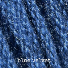 Load image into Gallery viewer, 8 Ply Mohair (Bulk Rolls, Dyed Colors) *COLOR OPTION LISTING ONLY*