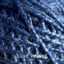 Load image into Gallery viewer, 2 Ply Mohair (Bulk Cones, Dyed Colors) *COLOR OPTION LISTING ONLY*