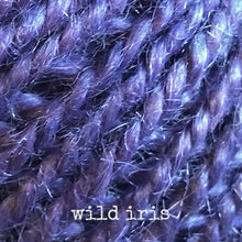 Load image into Gallery viewer, 2 Ply Mohair (Bulk Cones, Dyed Colors) *COLOR OPTION LISTING ONLY*
