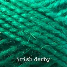 Load image into Gallery viewer, 2 Ply Mohair (Bulk Cones, Dyed Colors) *COLOR OPTION LISTING ONLY*