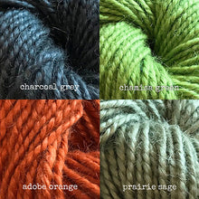 Load image into Gallery viewer, 2 Ply Mohair (Bulk Cones, Dyed Colors) *COLOR OPTION LISTING ONLY*
