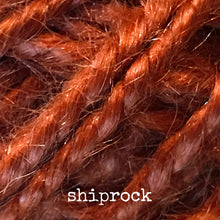 Load image into Gallery viewer, 2 Ply Mohair (Bulk Cones, Dyed Colors) *COLOR OPTION LISTING ONLY*