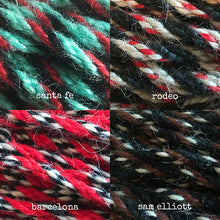Load image into Gallery viewer, 8 Ply Mohair (Bulk Rolls, Dyed Colors) *COLOR OPTION LISTING ONLY*