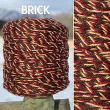Load image into Gallery viewer, 8 Ply Mohair (Bulk Rolls, Big Sky Mohair Twist Collection) *COLOR OPTION LISTING ONLY*