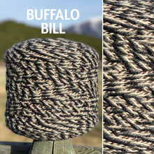 Load image into Gallery viewer, 8 Ply Mohair (Bulk Rolls, Big Sky Mohair Twist Collection) *COLOR OPTION LISTING ONLY*