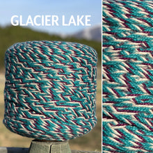 Load image into Gallery viewer, 8 Ply Mohair (Bulk Rolls, Big Sky Mohair Twist Collection) *COLOR OPTION LISTING ONLY*