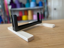 Load image into Gallery viewer, Quick Change Cinch Frame Stand *Ultimate Precision Size*