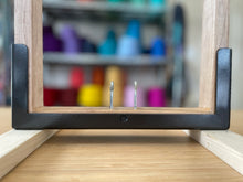 Load image into Gallery viewer, Quick Change Cinch Frame Stand *Ultimate Precision Size*