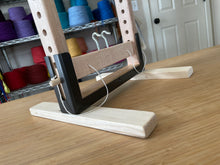 Load image into Gallery viewer, Quick Change Cinch Frame Stand *Ultimate Precision Size*