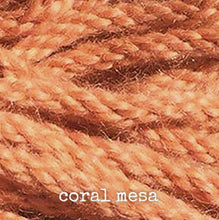 Load image into Gallery viewer, 8 Ply Mohair (Bulk Rolls, Dyed Colors) *COLOR OPTION LISTING ONLY*