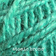 Load image into Gallery viewer, 2 Ply Mohair (Bulk Cones, Dyed Colors) *COLOR OPTION LISTING ONLY*