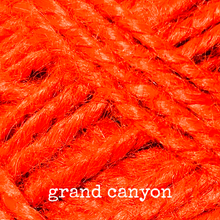 Load image into Gallery viewer, 2 Ply Mohair (Bulk Cones, Dyed Colors) *COLOR OPTION LISTING ONLY*