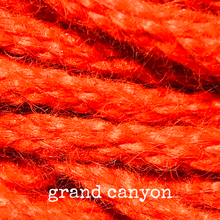 Load image into Gallery viewer, 8 Ply Mohair (Bulk Rolls, Dyed Colors) *COLOR OPTION LISTING ONLY*