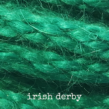 Load image into Gallery viewer, 8 Ply Mohair (Bulk Rolls, Dyed Colors) *COLOR OPTION LISTING ONLY*