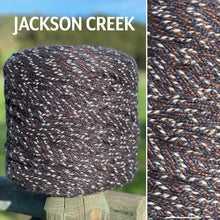 Load image into Gallery viewer, 8 Ply Mohair (Bulk Rolls, Big Sky Mohair Twist Collection) *COLOR OPTION LISTING ONLY*