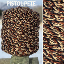 Load image into Gallery viewer, 8 Ply Mohair (Bulk Rolls, Big Sky Mohair Twist Collection) *COLOR OPTION LISTING ONLY*