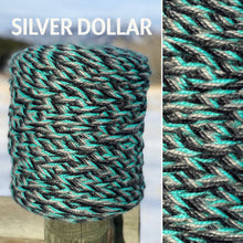 Load image into Gallery viewer, 8 Ply Mohair (Bulk Rolls, Big Sky Mohair Twist Collection) *COLOR OPTION LISTING ONLY*