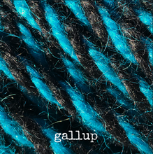 Load image into Gallery viewer, 8 Ply Mohair (Bulk Rolls, Dyed Colors) *COLOR OPTION LISTING ONLY*
