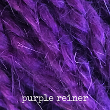 Load image into Gallery viewer, 8 Ply Mohair (Bulk Rolls, Dyed Colors) *COLOR OPTION LISTING ONLY*