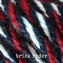 Load image into Gallery viewer, 8 Ply Mohair (Bulk Rolls, Dyed Colors) *COLOR OPTION LISTING ONLY*