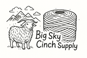 Big Sky Cinch Supply