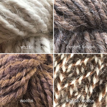 Load image into Gallery viewer, 2 Ply Alpaca (Bulk Cones)
