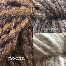 Load image into Gallery viewer, 2 Ply Alpaca (Bulk Cones) *COLOR OPTION LISTING ONLY*
