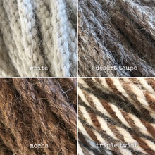 Load image into Gallery viewer, 8 Ply Alpaca (Bulk Rolls)
