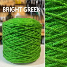 Load image into Gallery viewer, *LIMITED EDITION* Solid Colors 8 &amp; 2 Ply Footage
