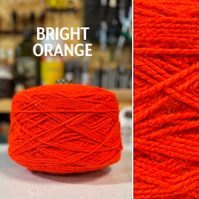 Load image into Gallery viewer, *LIMITED EDITION* Solid Colors 8 &amp; 2 Ply Footage
