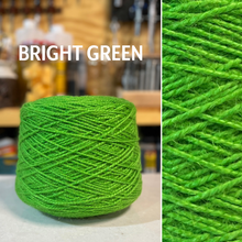 Load image into Gallery viewer, *LIMITED EDITION* Solid Colors 8 &amp; 2 Ply Footage
