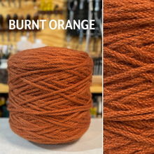 Load image into Gallery viewer, *LIMITED EDITION* Solid Colors 8 &amp; 2 Ply Footage
