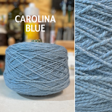 Load image into Gallery viewer, *LIMITED EDITION* Solid Colors 8 &amp; 2 Ply Footage
