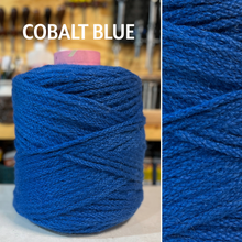 Load image into Gallery viewer, *LIMITED EDITION* Solid Colors 8 &amp; 2 Ply Footage
