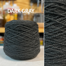 Load image into Gallery viewer, *LIMITED EDITION* Solid Colors 8 &amp; 2 Ply Footage
