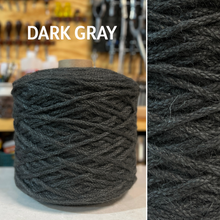 Load image into Gallery viewer, *LIMITED EDITION* Solid Colors 8 &amp; 2 Ply Footage
