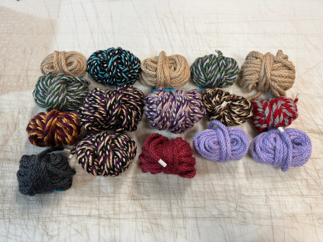 *ODD LOT* Random Short Length Lot