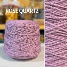 Load image into Gallery viewer, *LIMITED EDITION* Solid Colors 8 &amp; 2 Ply Footage
