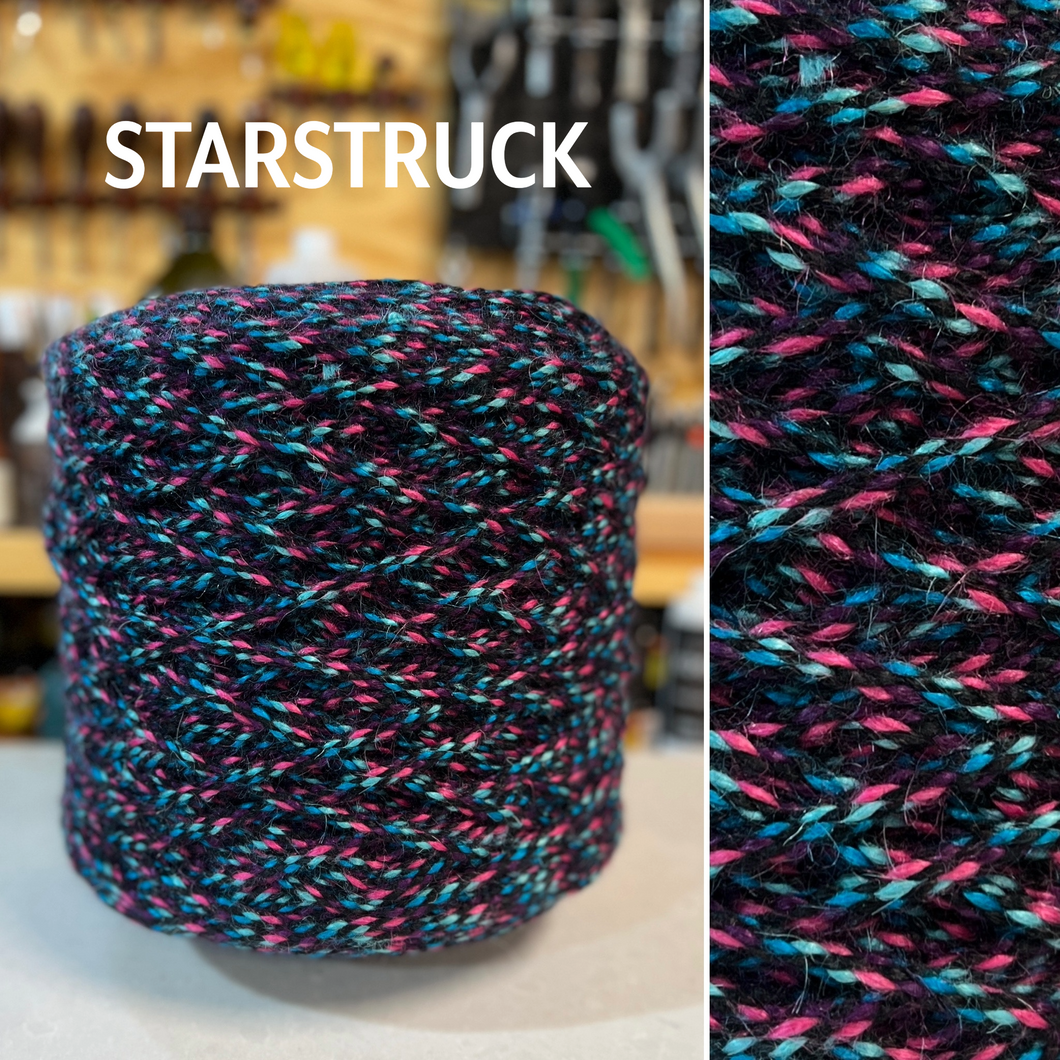 *ODD LOT* Starstruck 8 Ply