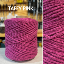 Load image into Gallery viewer, *LIMITED EDITION* Solid Colors 8 &amp; 2 Ply Footage
