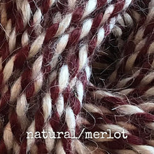 Load image into Gallery viewer, 2 Ply Mohair (Bulk Cones, Dyed Colors)
