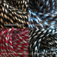 Load image into Gallery viewer, 2 Ply Mohair (Bulk Cones, Dyed Colors)

