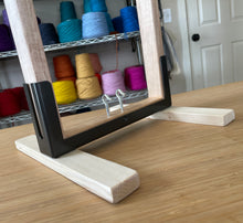 Load image into Gallery viewer, Quick Change Cinch Frame Stand *Ultimate Precision Size*
