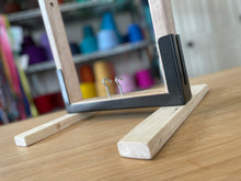 Load image into Gallery viewer, Quick Change Cinch Frame Stand *Ultimate Precision Size*
