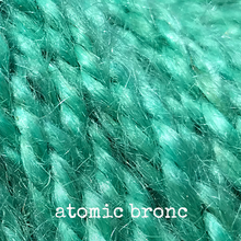 Load image into Gallery viewer, 8 Ply Mohair (Bulk Rolls, Dyed Colors)
